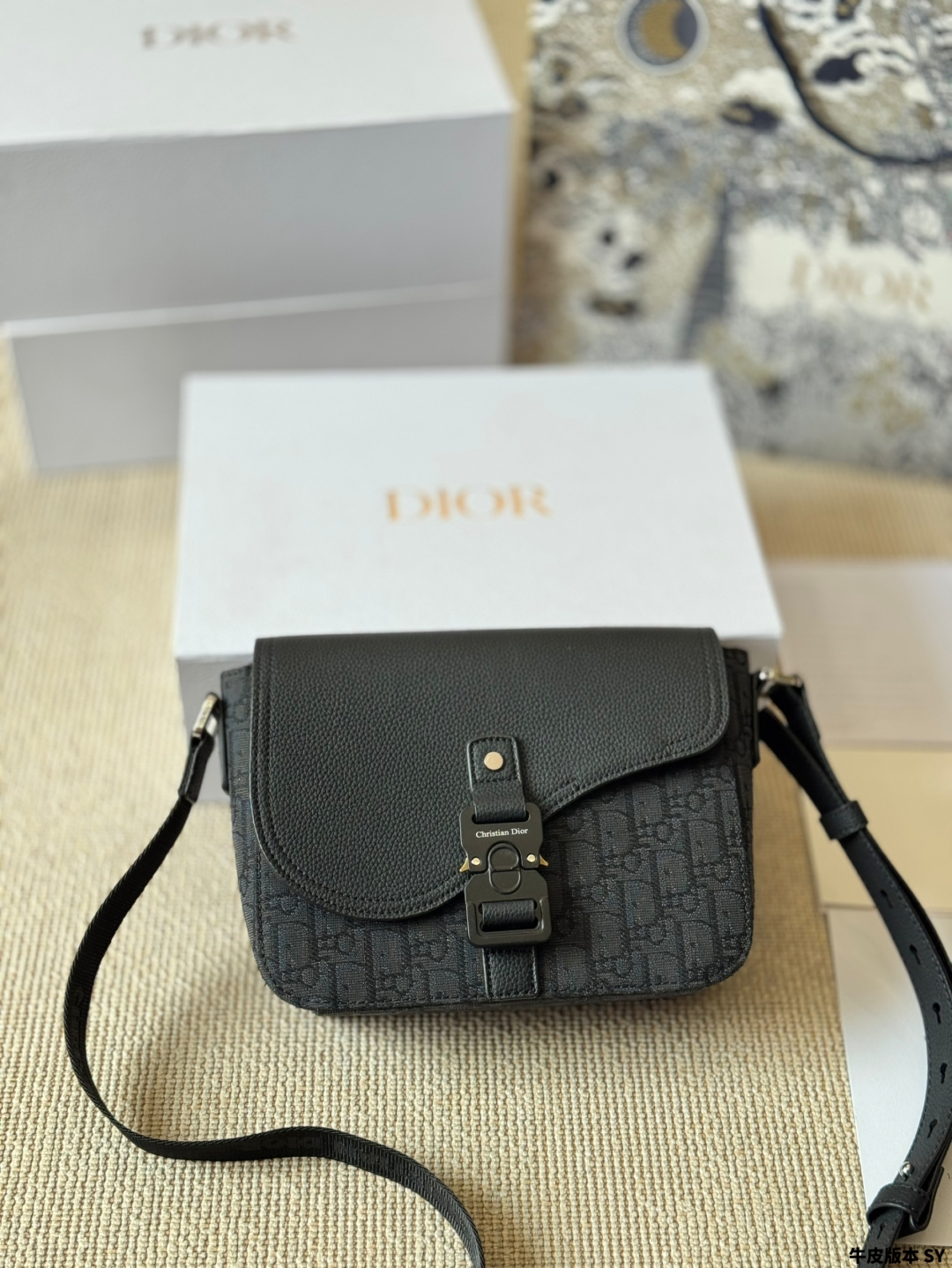 DIOR bag 395